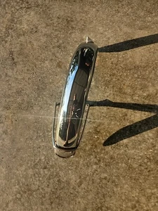 Guardabarros trasero para scooter Honda Urban Express NU50 1983 - Imagen 1 de 8