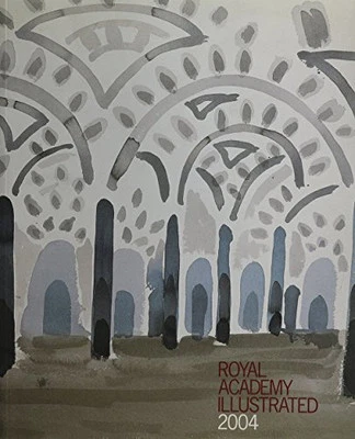 Royal Academy Illustrated 2004: A Selection from ... by Hockney, David Paperback - Image 1 of 2