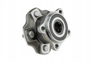 PER LEXUS RX200T RX300 RX350 RX450H KIT MOZZO CUSCINETTO RUOTA POSTERIORE COMPLETO NUOVO - Foto 1 di 5