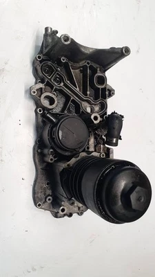 Soporte de montaje filtro aceite diésel Audi Q7 4L 2008 057115401AA ARV14932 Foto 1 de 4