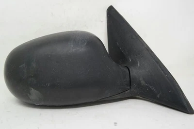 98 99 00 01 02 DAEWOO LANOS PASAJERO DERECHO ESPEJO RETROVISOR PALANCA NEGRO Foto 1 de 4