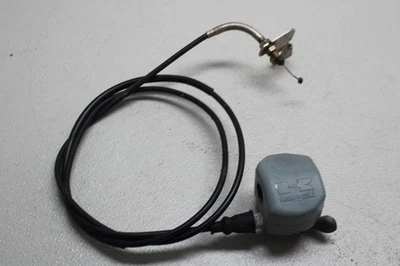 1989-1996 Kawasaki Jet Ski Ts Jf650 Throttle Lever Assembly - Image 1 of 4