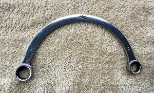 VINTAGE MAC TOOLS 1415mm CURVED BOX  WRENCH MODEL HMM1415 - Picture 1 of 3