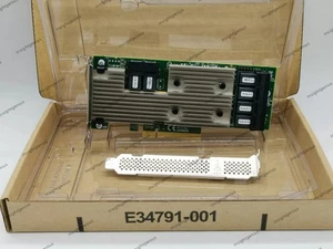Broadcom LSI 9305-24i 24-Port PCI-E 3.0 12Gb/s Controller Card Host Bus Adapter - Afbeelding 1 van 4