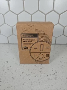 Ben Q Smart Switch Controller BenQ RC-1402 RC S-switch - Afbeelding 1 van 6