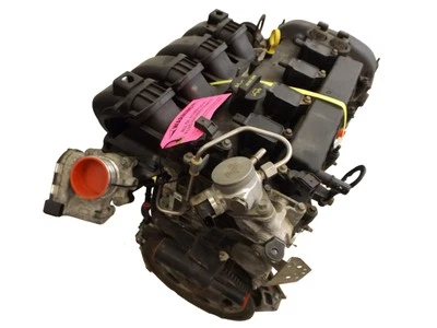 2012-2014 Ford Focus Engine Assembly Used OEM CS170AB 2.0L 138K Flex FI - Image 1 of 4
