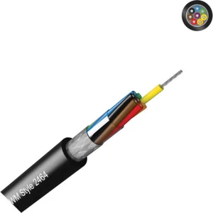 Kabeltronik 096062009 UL-LiYCY 6 x AWG 20 schermato 2464/1061 - Foto 1 di 1