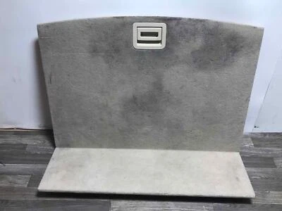 Alfombrilla de carga para maletero trasero VW gris OE 7p6863546 para VW TOUAREG 2011-2018 Foto 1 de 4