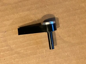 Sanyo TP-626 "Reject" Control Lever in Great Condition Vintage Turntable Part - Picture 1 of 6
