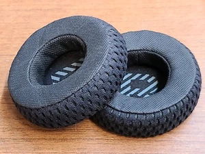 ORIGINAL!! JBL UA SPORT WIRELESS TRAIN UNDER ARMOUR HEADPHONES EAR PADS CUSHION - Picture 1 of 4