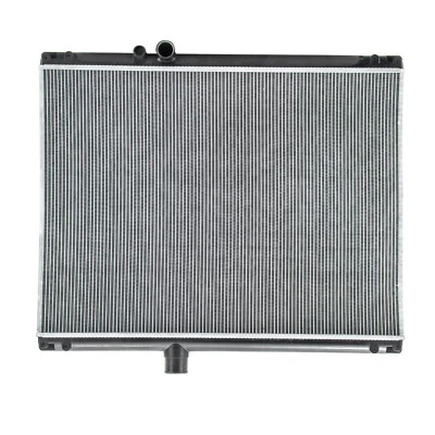 Truck Radiator Fit 1992-2004 2003 Mack CH Series #3MF5532M, 1103596, 20961102027 — 第 1/4 张图片