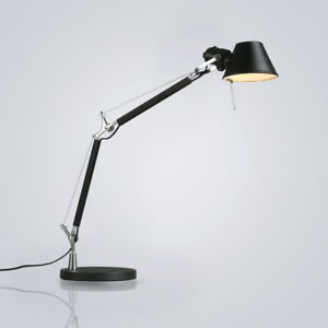 Tolomeo Desk Lamp Aluminum E27 Adjustable Table Light Office Lighting Fixture   