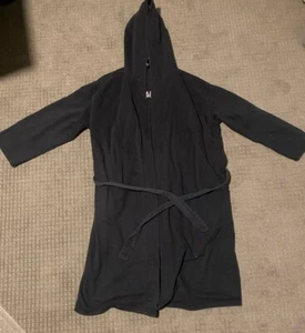 Ted Baker Navy Blue Bath Robe Dressed To Chill L / XL - Picture 1 of 5