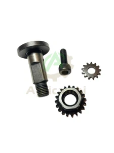 Kit Bulloni per bloccaggio lama Forbici a Batteria Cesoie perni di fissaggio - Foto 1 di 5