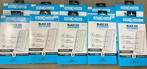 Lot of 10 Gadget Guard Black Ice Edition Tempered Glass iPhone 12 Pro Max - Picture 1 of 1