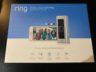 ring video doorbell pro box parts only. Everything Except Doorbell (Damaged)