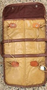 SAVAGE 24C COMBINATION CAMPERS COMPANION VINYL PADDED CARRYING CASE - Picture 1 of 8