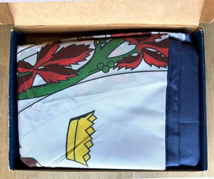Annin Flagmakers VIRGINIA Diseño Oficial Estatal Especificación Bandera Hecha en EE. UU. 5'x8' XL - Imagen 1 de 4