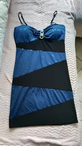 Damen Kleid Party Outfit 36 S WIE NEU - Bild 1 von 2