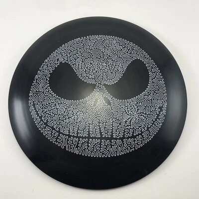 Innova Limited Edition Star Tern Jack Skelleton Rare 175g Penned Halloween New - Image 1 of 2