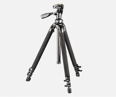 Mira telescópica trípode avanzada Bushnell 784030 60" - Caja abierta - Mango roto - LEER Foto 1 de 4