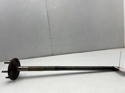 Оригинальный вал задней оси 30 шлицев для Cadillac Escalade 03–06 годов выпуска 12479285 - Изображение 1 из 4