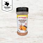 Texas Mi Tienda Orange Pepper Seasoning 9.95 oz