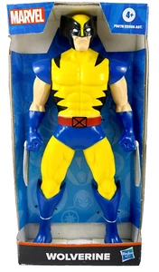 Marvel Wolverine Figur 25 cm Hasbro 2022 Neu - Bild 1 von 2