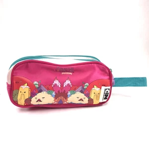Cartoon Network Adventure Time Princesses Zippered Pouch Wristlet Purse - Picture 1 of 10