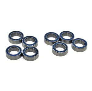 Cuscinetti a sfera mandrino mozzo ruota adatti a Traxxas Bandit XL5 spazzolato 2wd OLD STYLE - Foto 1 di 1