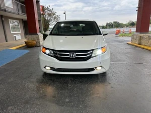 2015 Honda Odyssey TOURING - Picture 1 of 28