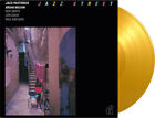 Jaco Pastorius   Jazz Street New Vinyl Lp Colored Vinyl Ltd Ed 180 Gram Yel