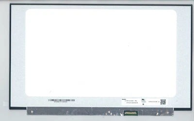 Innolux N156HCA-EAB REV.C4 IPS LCD Screen FHD 1920x1080 Matte 30pin LED NEW - Image 1 of 4