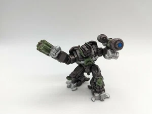Transformers Robot Heroes Movie ROTF Ironhide - Picture 1 of 2