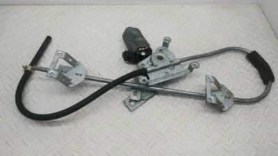 Regulador eléctrico ventana delantera derecha pasajero se adapta a 91-96 CHEROKEE Foto 1 de 4