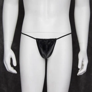 sexy Men's T thong T-back Underwear Thong penis pouch - Picture 1 of 5