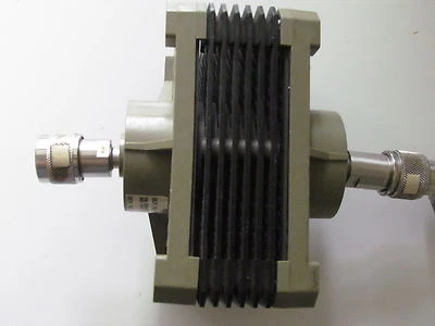 Atenuador de alta potencia HP Agilent 8498A 30dB  Foto 1 de 2