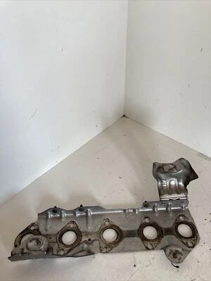 Ford Galaxy Exhaust Manifold Heat Shield 9672921080 Genuine 1.6 Tdci 2011 Year - Image 1 of 4