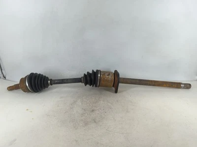 Chrysler 200 2015-2017 eje pasajero delantero CV C/V LORTX Foto 1 de 4