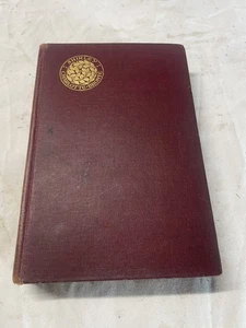 Shirley (Charlotte Bronte - 1902) - Picture 1 of 10