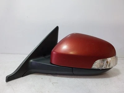 2010 VOLVO V50 RHD DOOR MIRROR - ELECTRIC LEFT SIDE 31218183 Foto 1 de 4