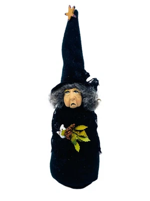 Bruja de Waretown de tía Liz: Nell Foto 1 de 4