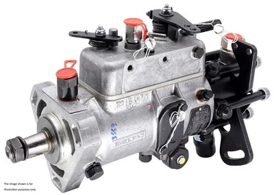 Brand New fuel injection pump Delphi 3363F713 - Image 1 of 3