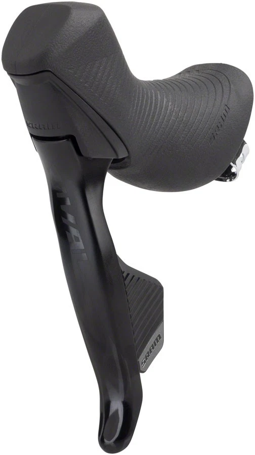 Kit de cambio de palanca de cambios/freno SRAM Rival eTap AXS - izquierda, incluye capó Foto 1 de 1