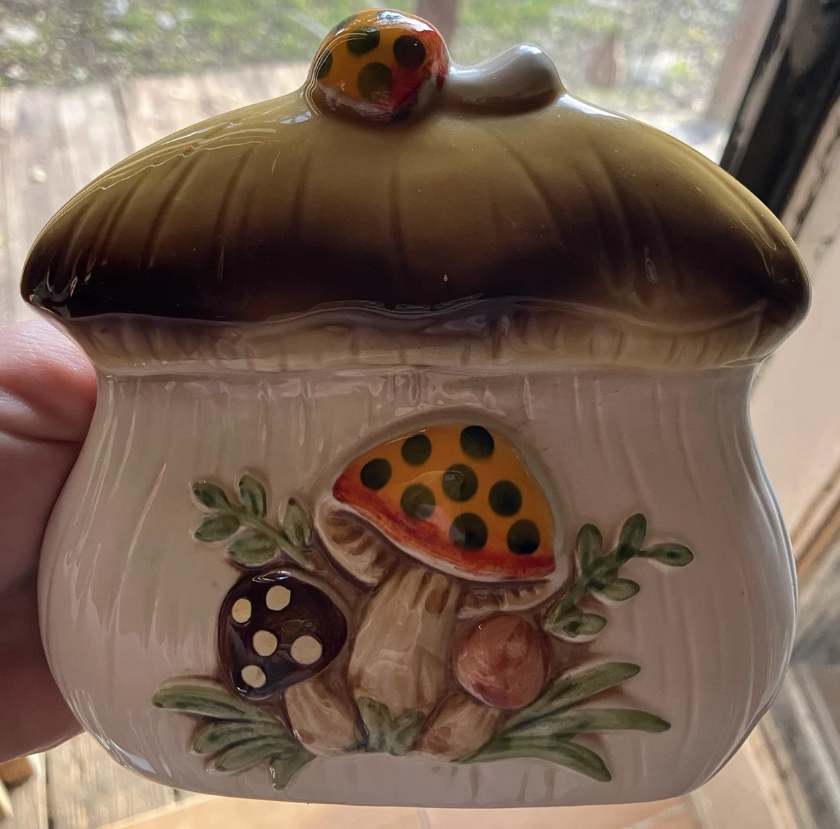 Merry Mushroom for sale | eBay