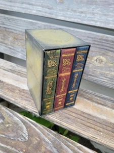 Der Herr der Ringe Trilogie Special Extended Edition 12-DVD Set - TOP - Bild 1 von 7