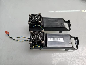 Ventilateur refroidissement mémoire station de travail Lenovo S30 D30 C30 D20 C20 0A86517 0A86491 - Photo 1/3