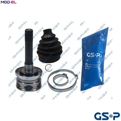 JOINT KIT DRIVE SHAFT 834056 FOR MAZDA E7/31/84/F2/-TWLWL-TWLF2WL84 2.5L 4cyl - Image 1 of 4