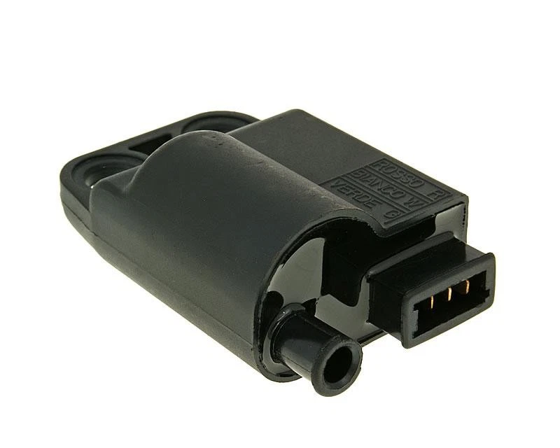 PIAGGIO NRG Mc3 LC 50cc CDI HT Coil ECU
