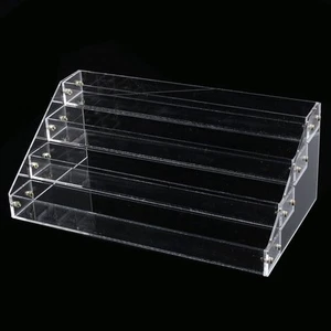 Acryl-Nagellackständer Präsentationsbox-Halter Für Make-up-Kosmetik - Bild 1 von 6